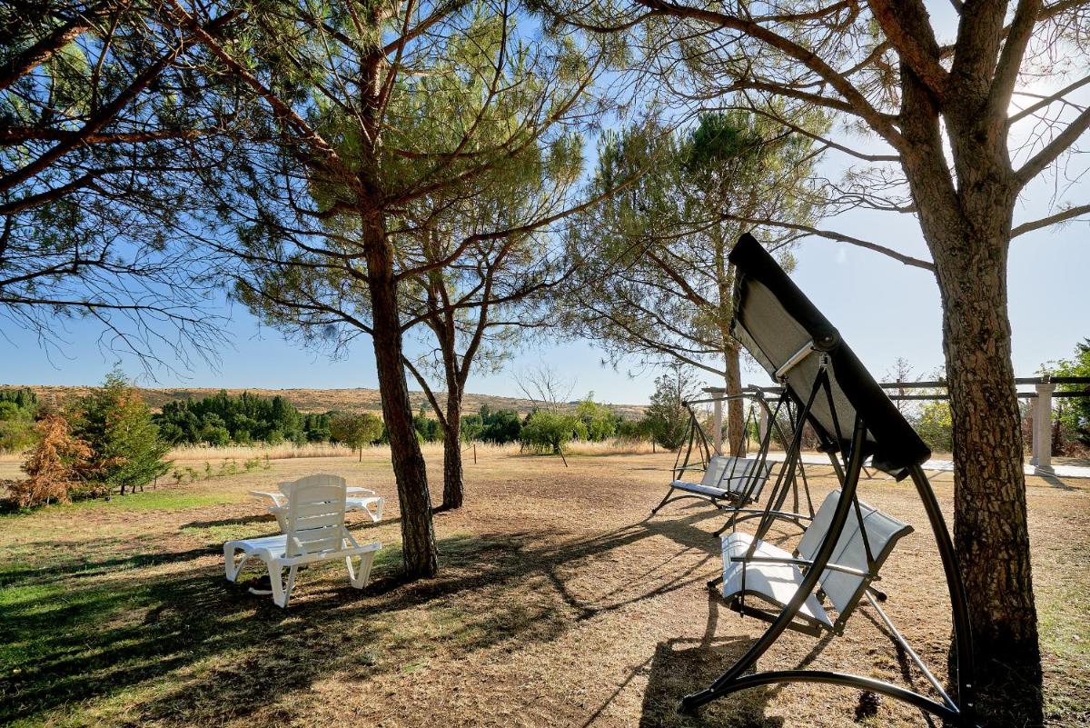 Hotel Fontecruz Ávila