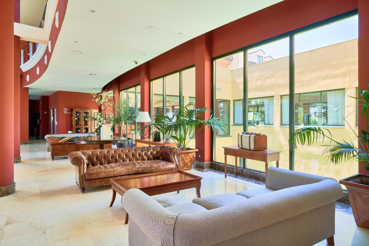 Hotel Fontecruz Ávila