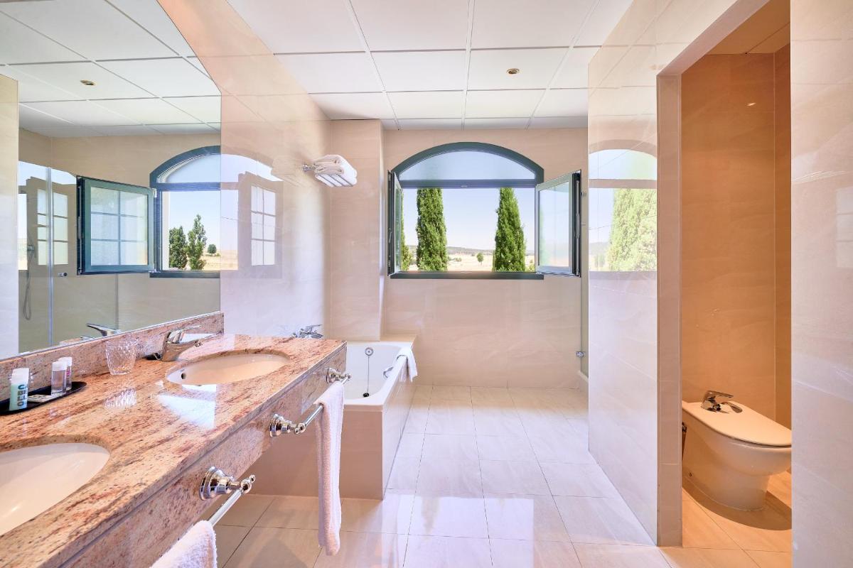 Hotel Fontecruz Ávila