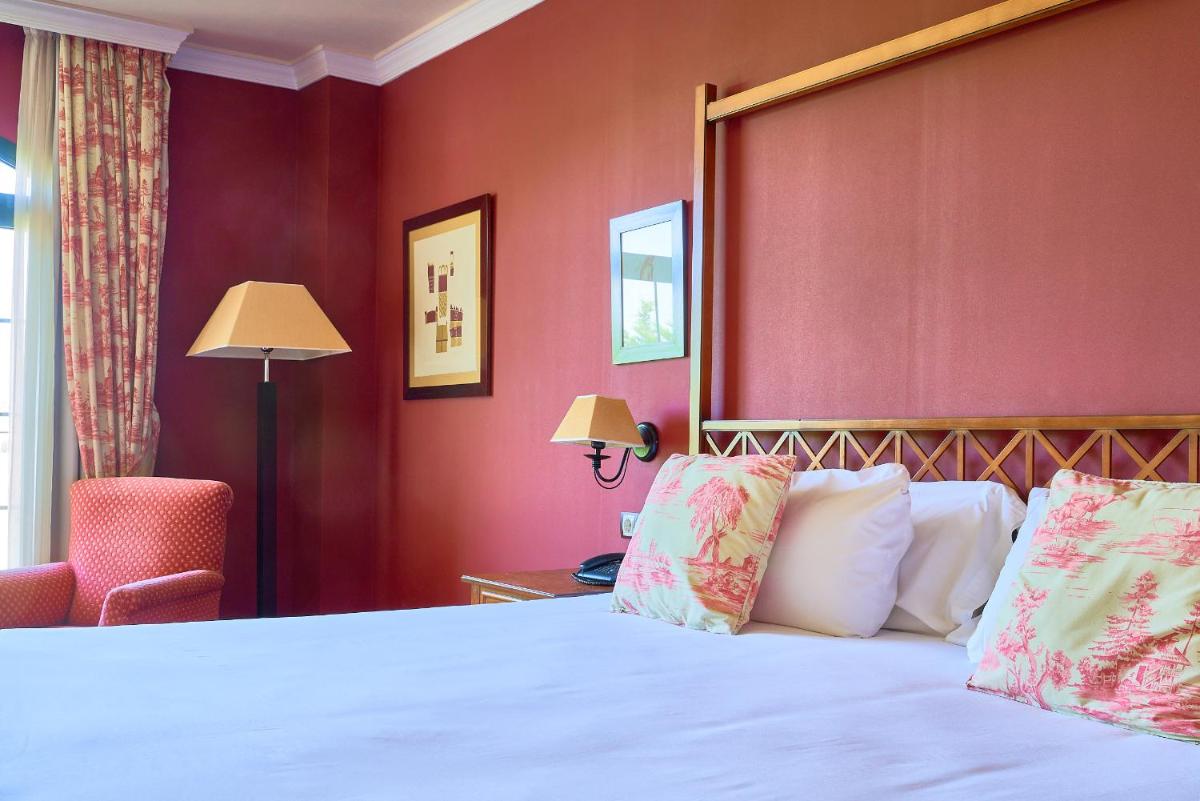 Hotel Fontecruz Ávila