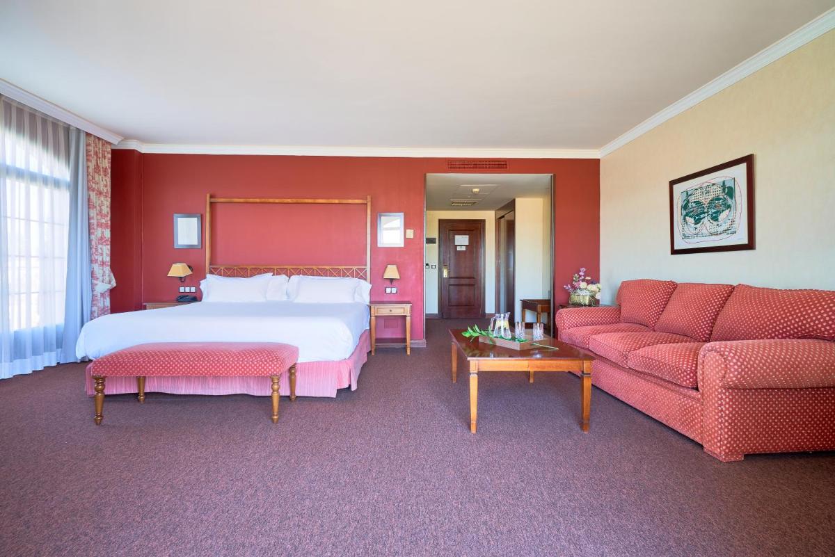 Hotel Fontecruz Ávila