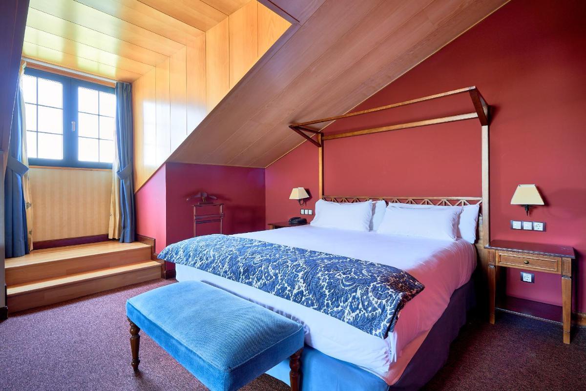 Hotel Fontecruz Ávila