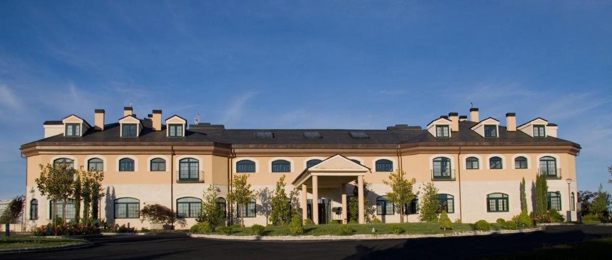 Hotel Sonsoles Ávila
