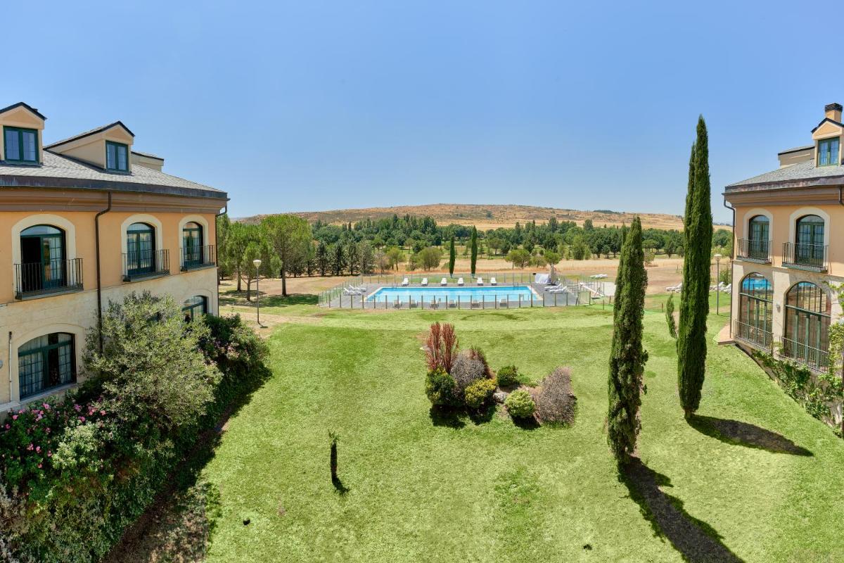 Hotel Sonsoles Ávila
