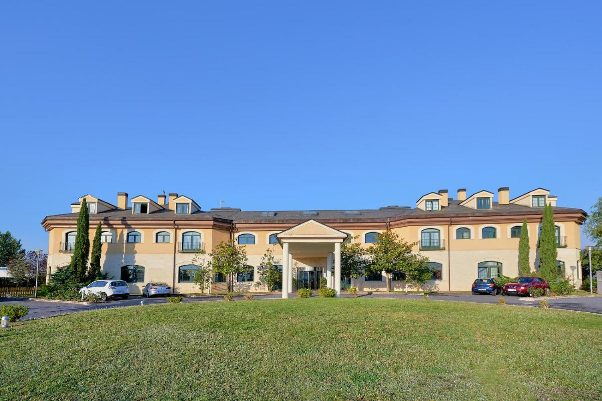 Hotel Sonsoles Ávila
