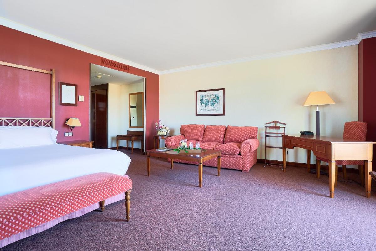 Hotel Sonsoles Ávila