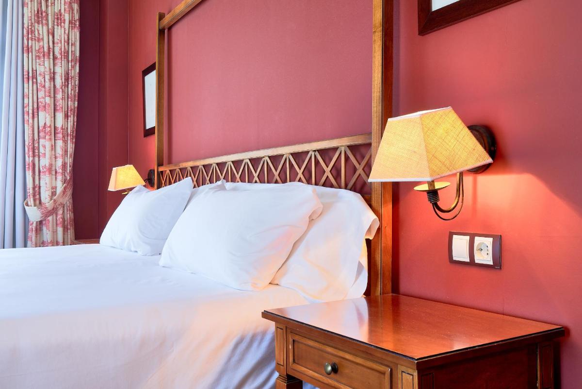 Hotel Sonsoles Ávila