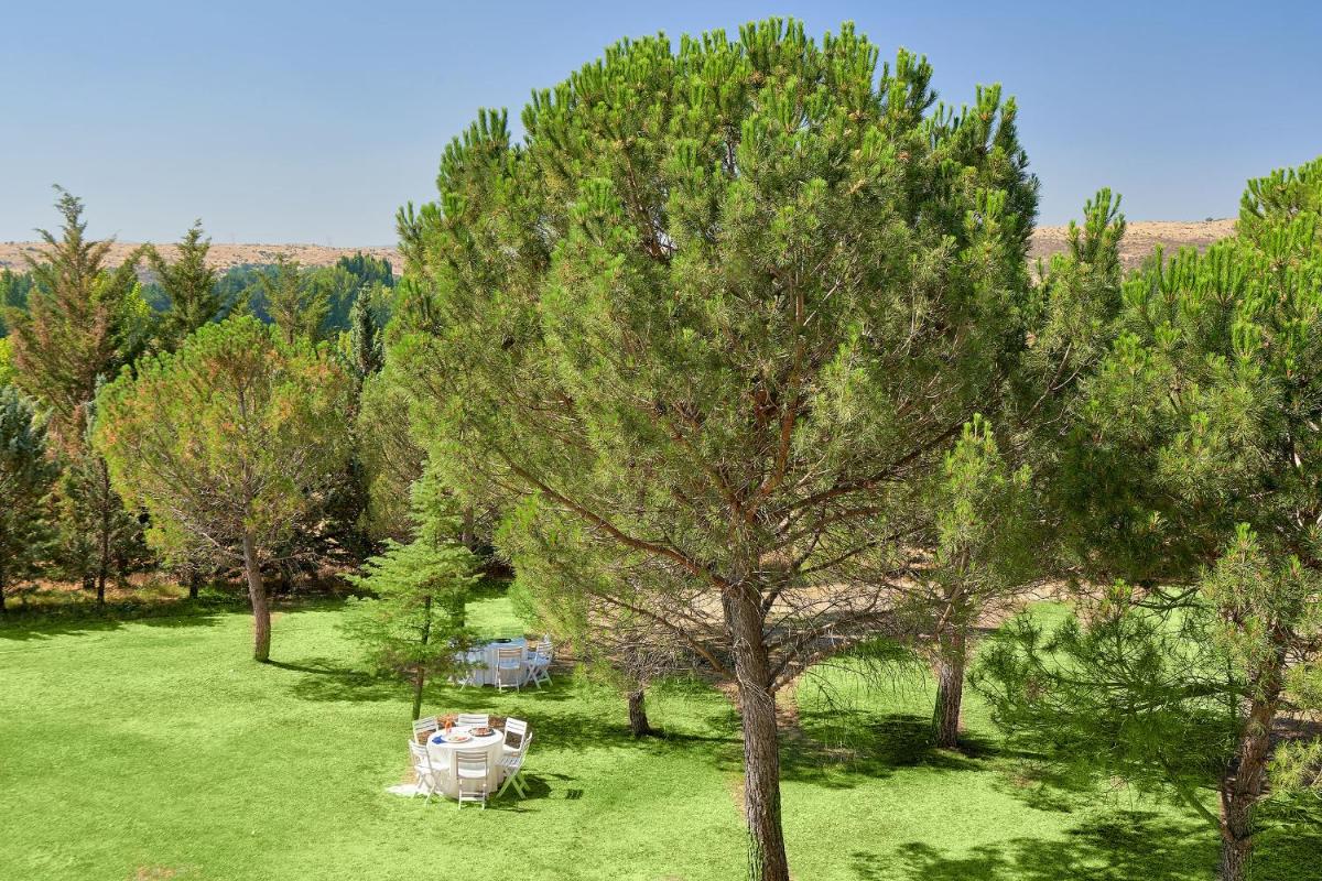 Hotel Sonsoles Ávila