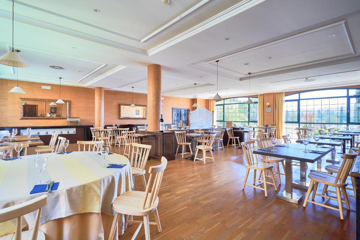 Hotel Sonsoles Ávila