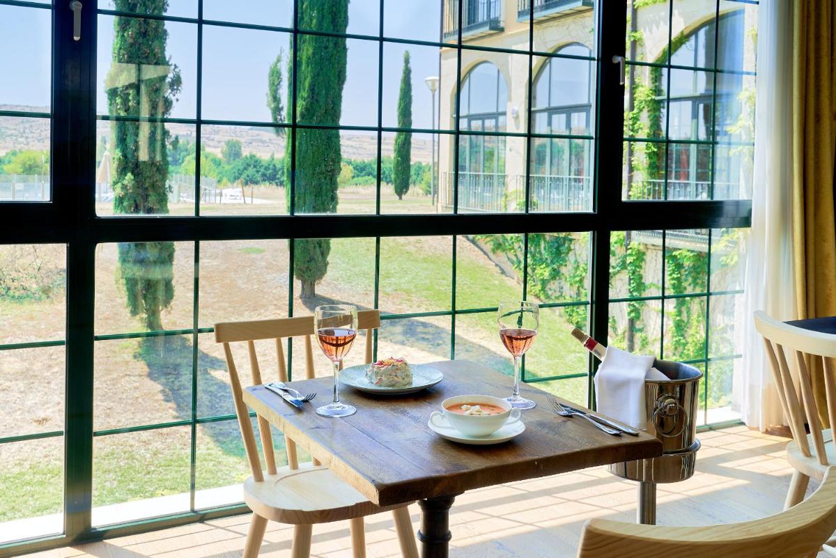 Hotel Sonsoles Ávila