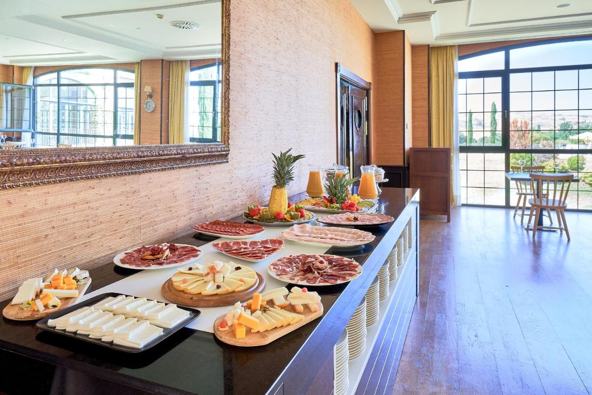 Hotel Sonsoles Ávila
