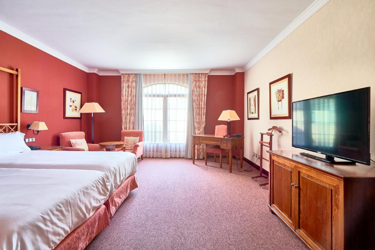 Hotel Sonsoles Ávila