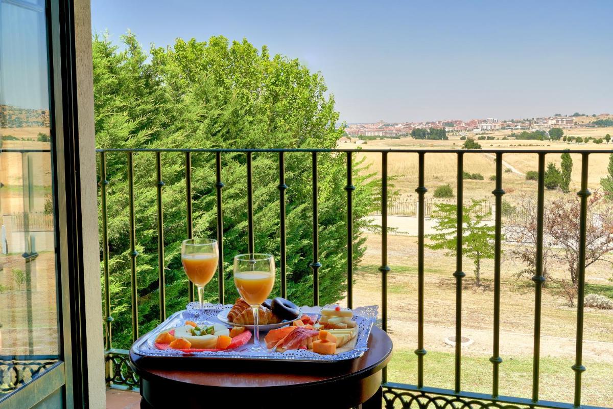Hotel Sonsoles Ávila