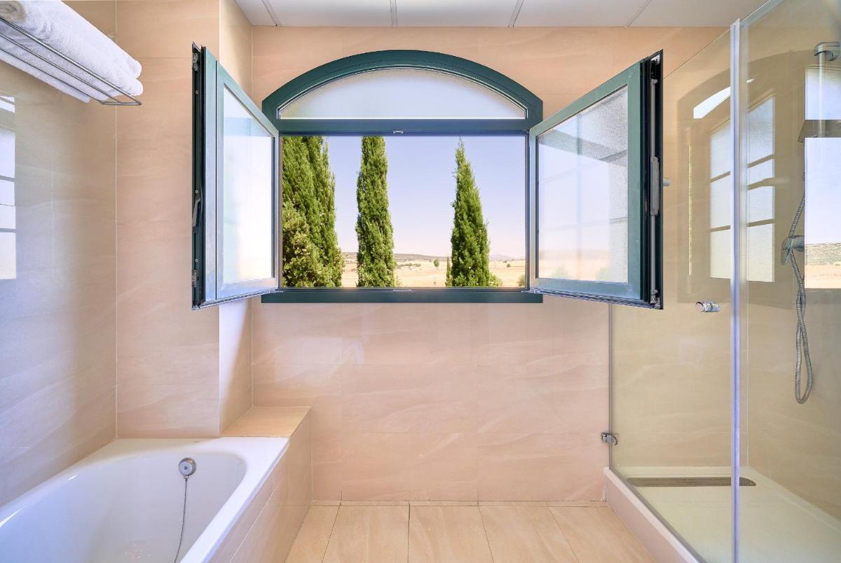 Hotel Sonsoles Ávila