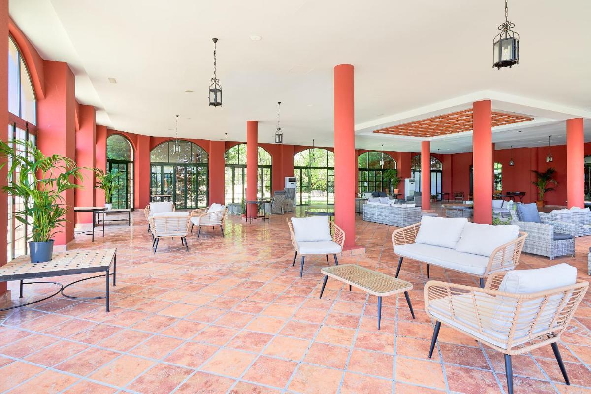 Hotel Sonsoles Ávila