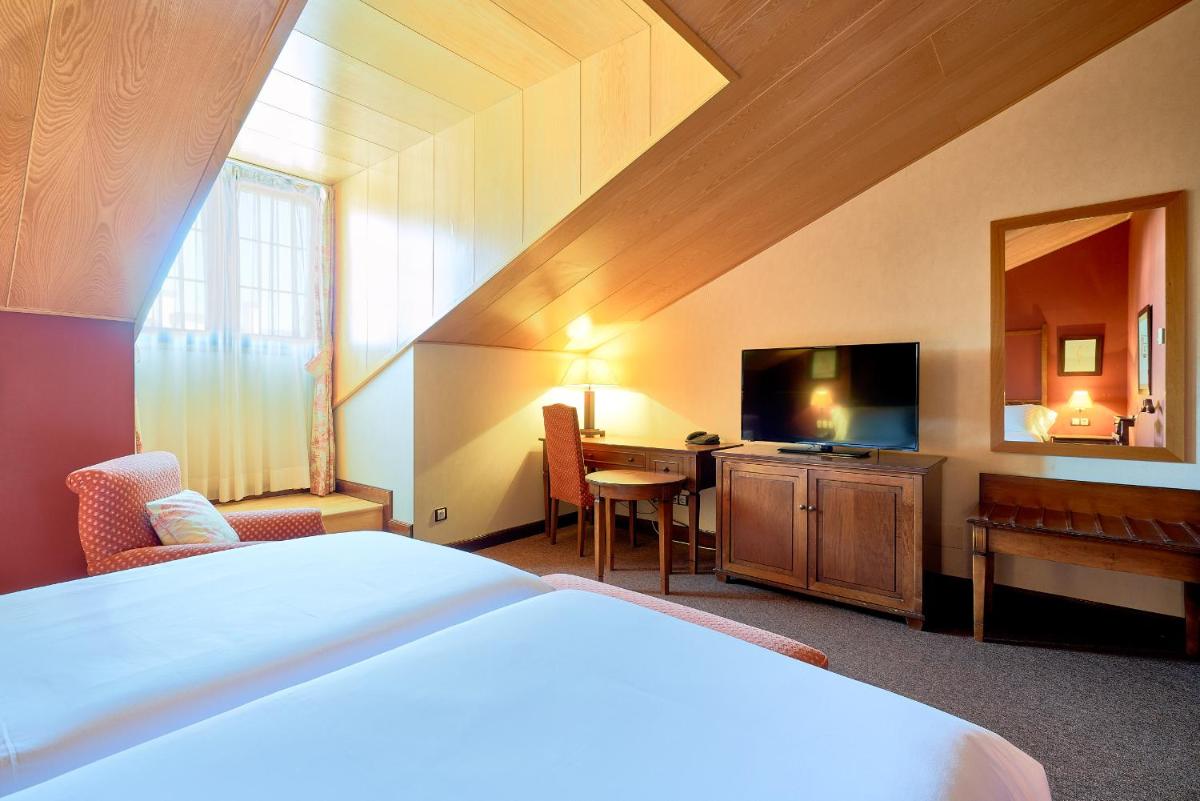 Hotel Sonsoles Ávila