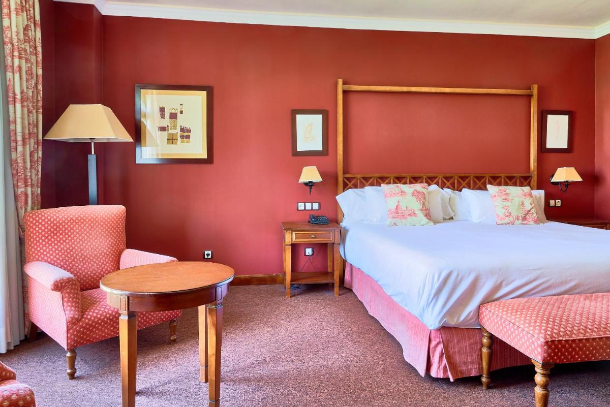 Hotel Sonsoles Ávila