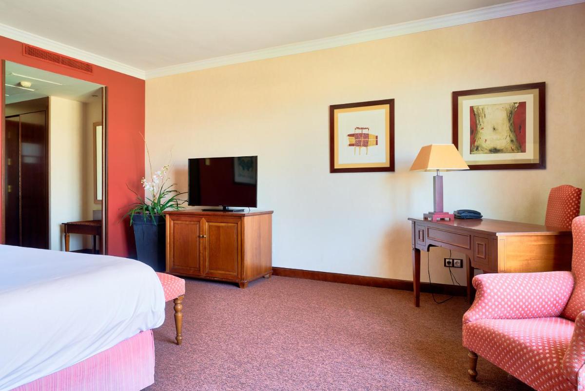 Hotel Sonsoles Ávila