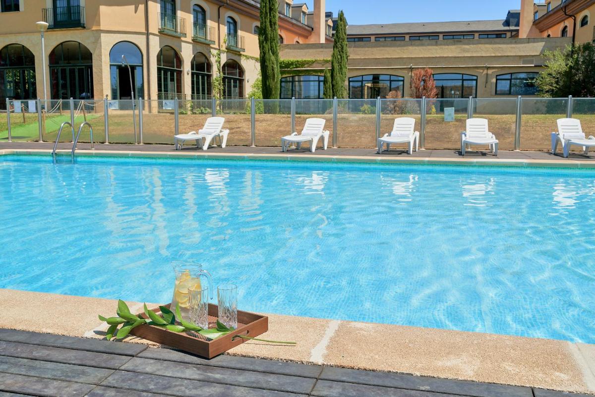Hotel Sonsoles Ávila