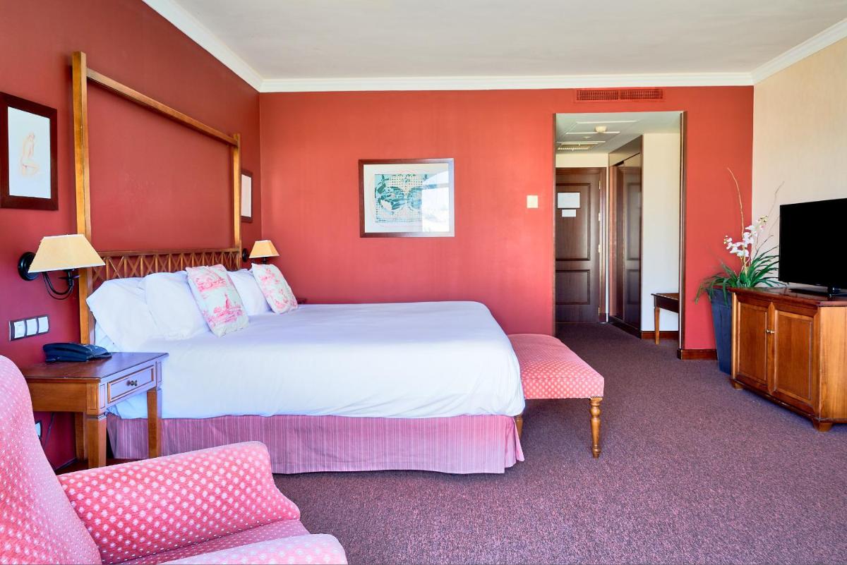 Hotel Sonsoles Ávila