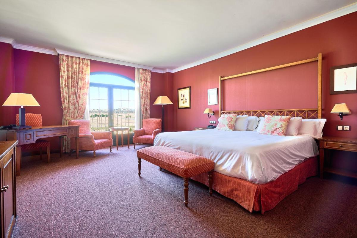 Hotel Sonsoles Ávila