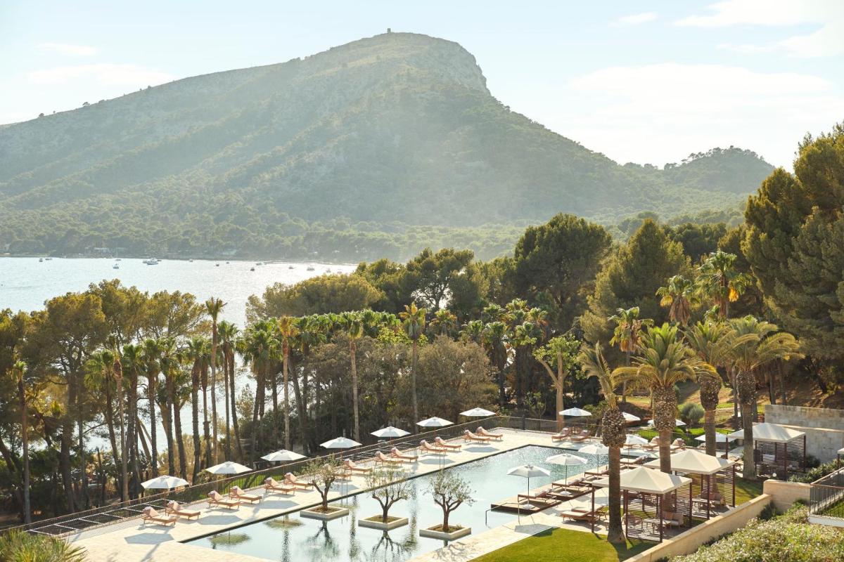 Four Seasons Resort Mallorca at Formentor