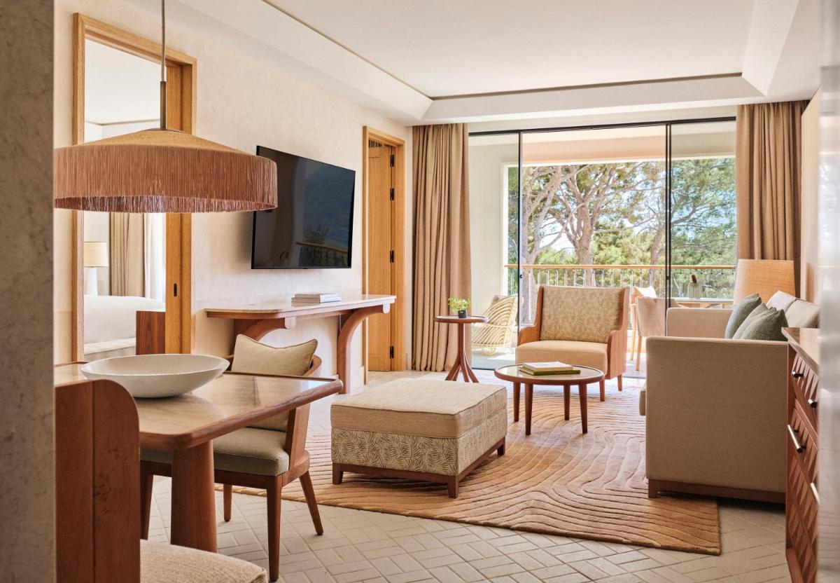 Four Seasons Resort Mallorca at Formentor