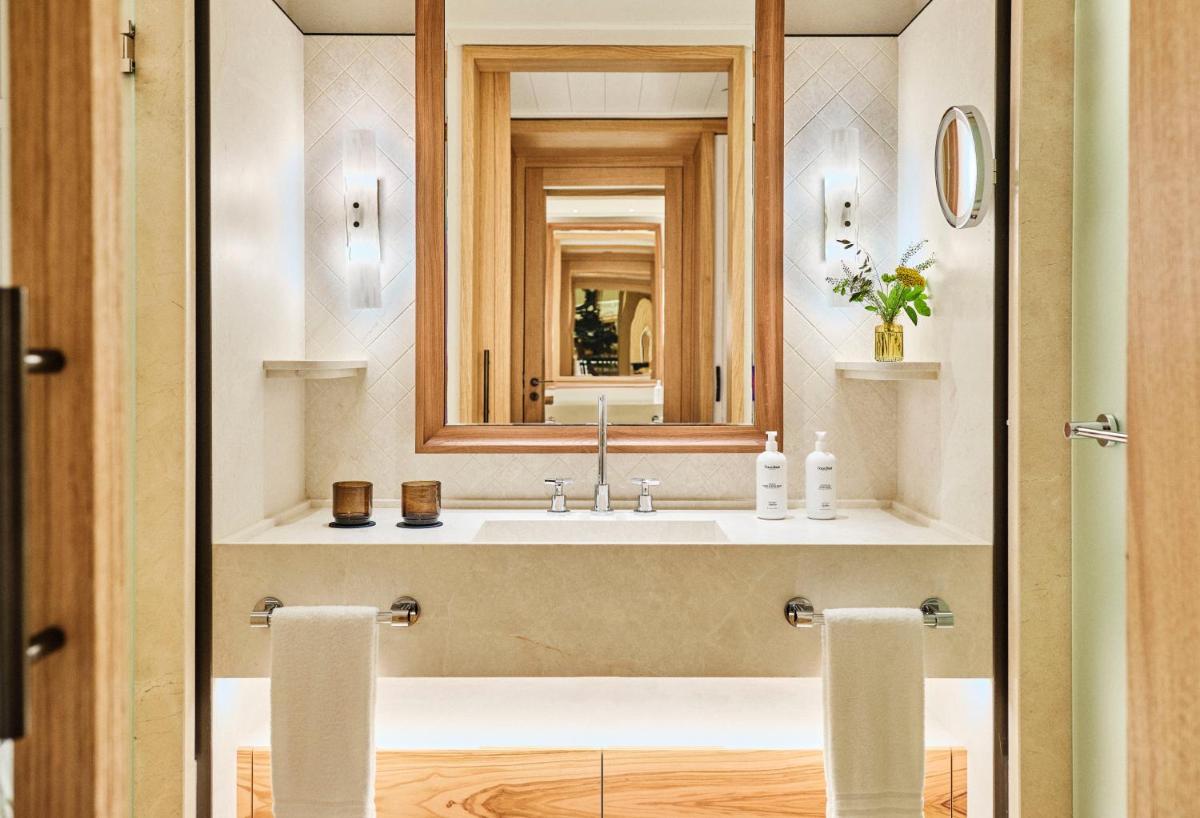 Four Seasons Resort Mallorca at Formentor