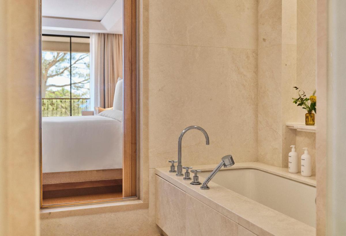 Four Seasons Resort Mallorca at Formentor