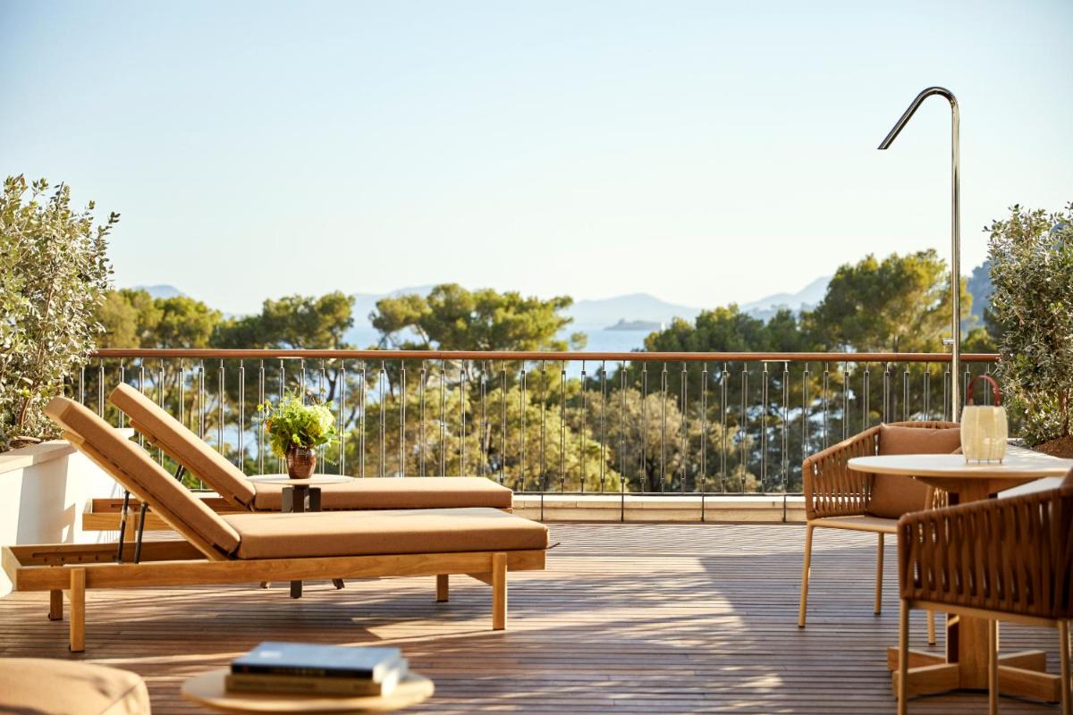 Four Seasons Resort Mallorca at Formentor