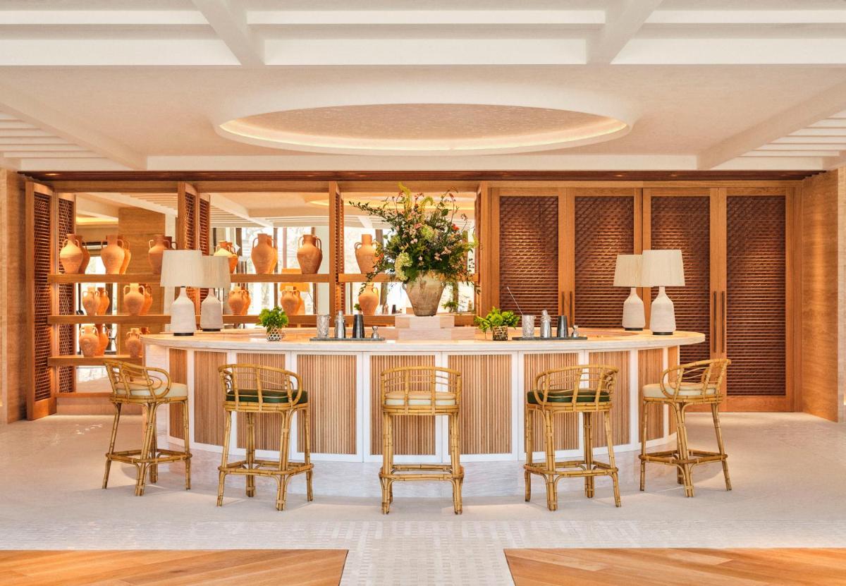 Four Seasons Resort Mallorca at Formentor