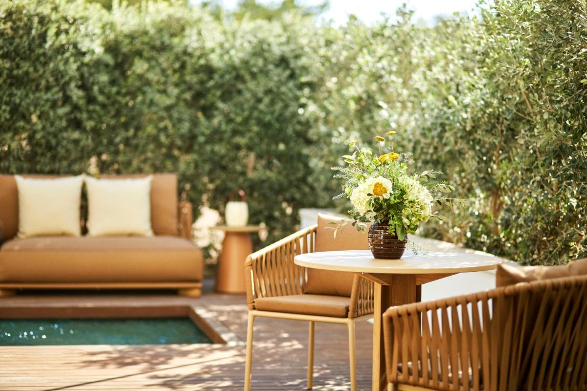 Four Seasons Resort Mallorca at Formentor