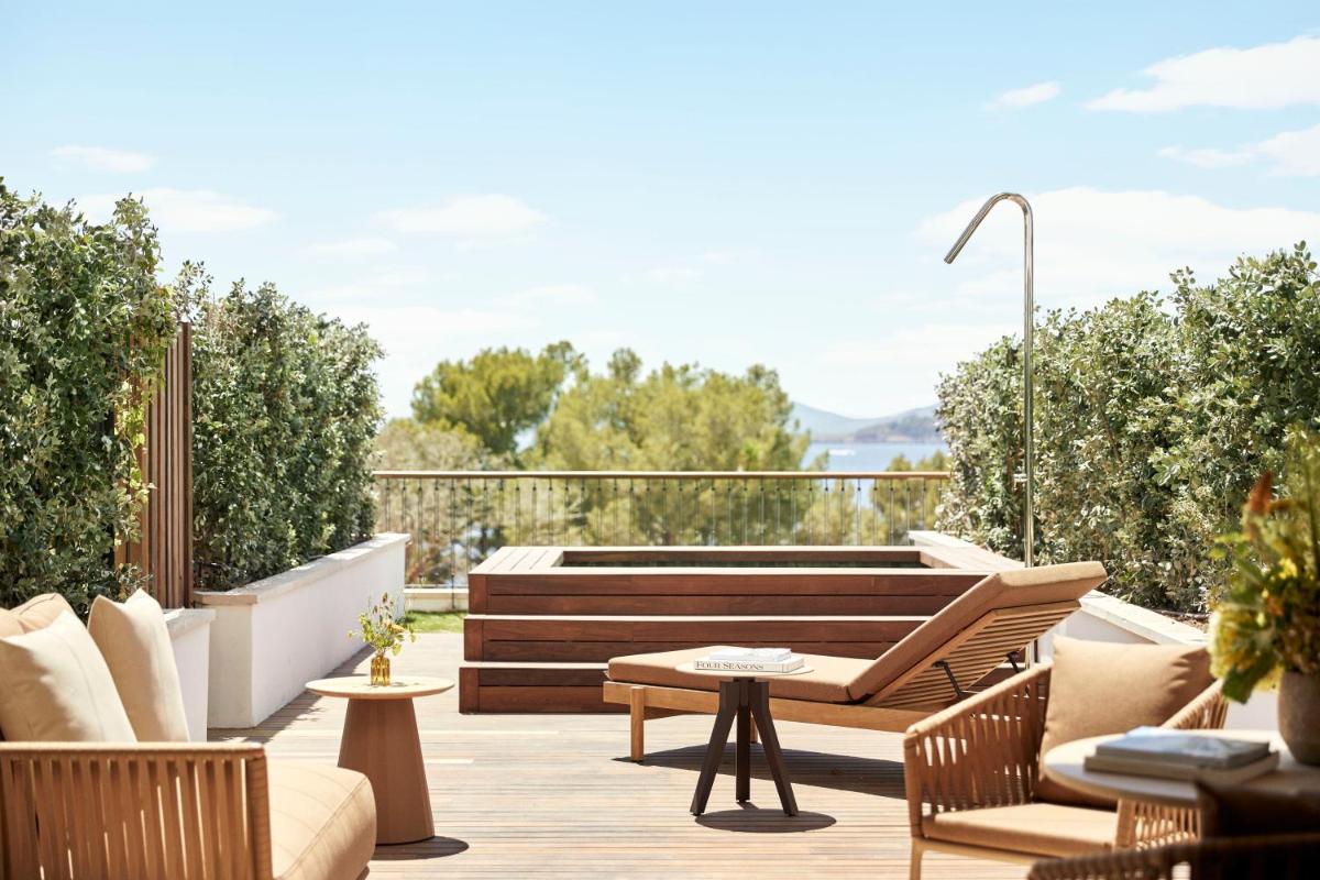 Four Seasons Resort Mallorca at Formentor