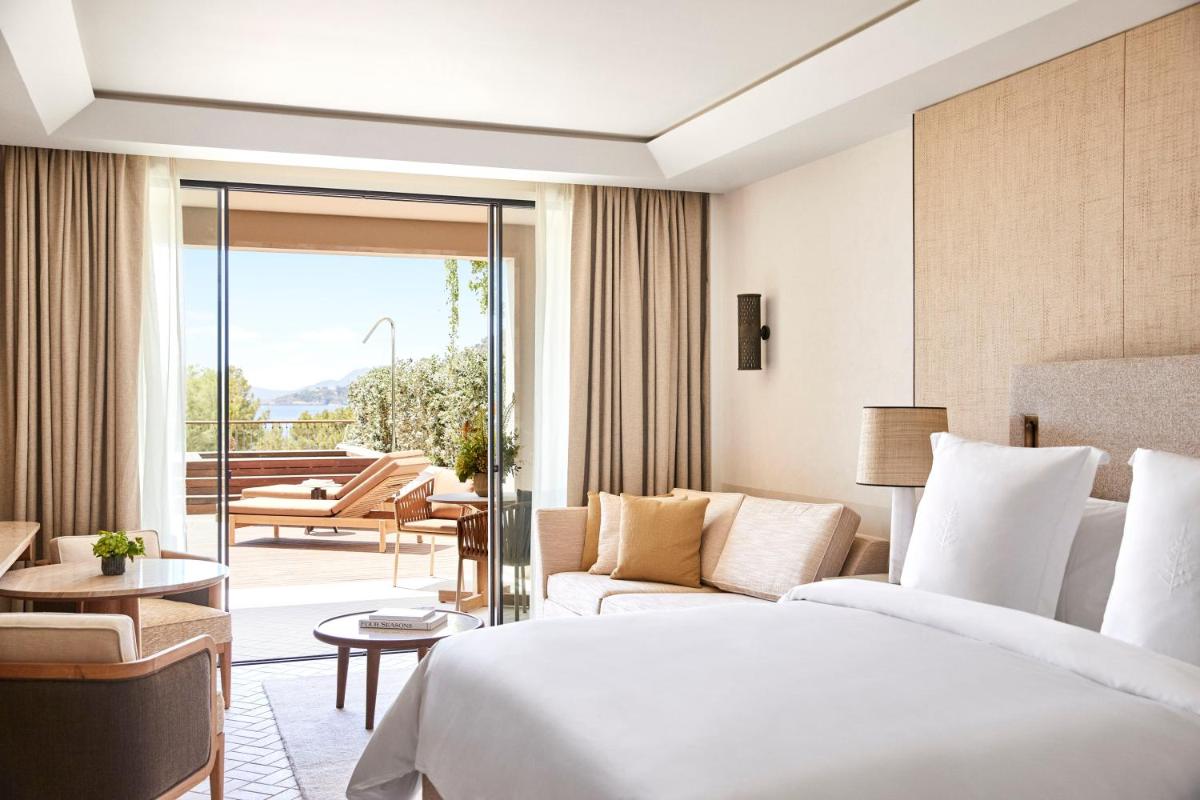 Four Seasons Resort Mallorca at Formentor
