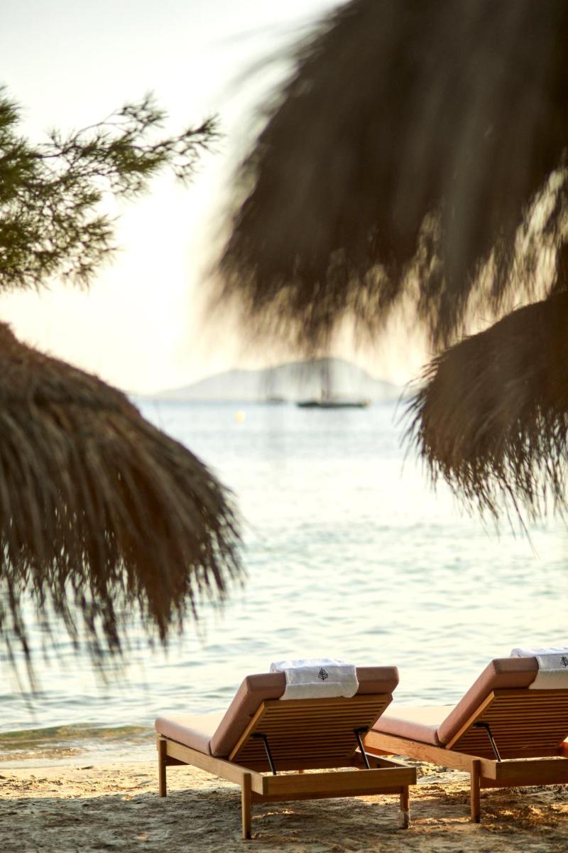 Four Seasons Resort Mallorca at Formentor