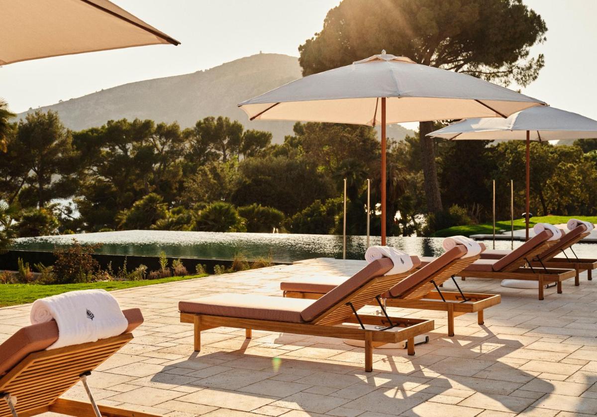Four Seasons Resort Mallorca at Formentor