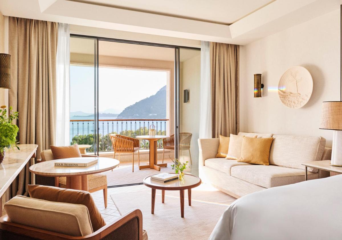 Four Seasons Resort Mallorca at Formentor