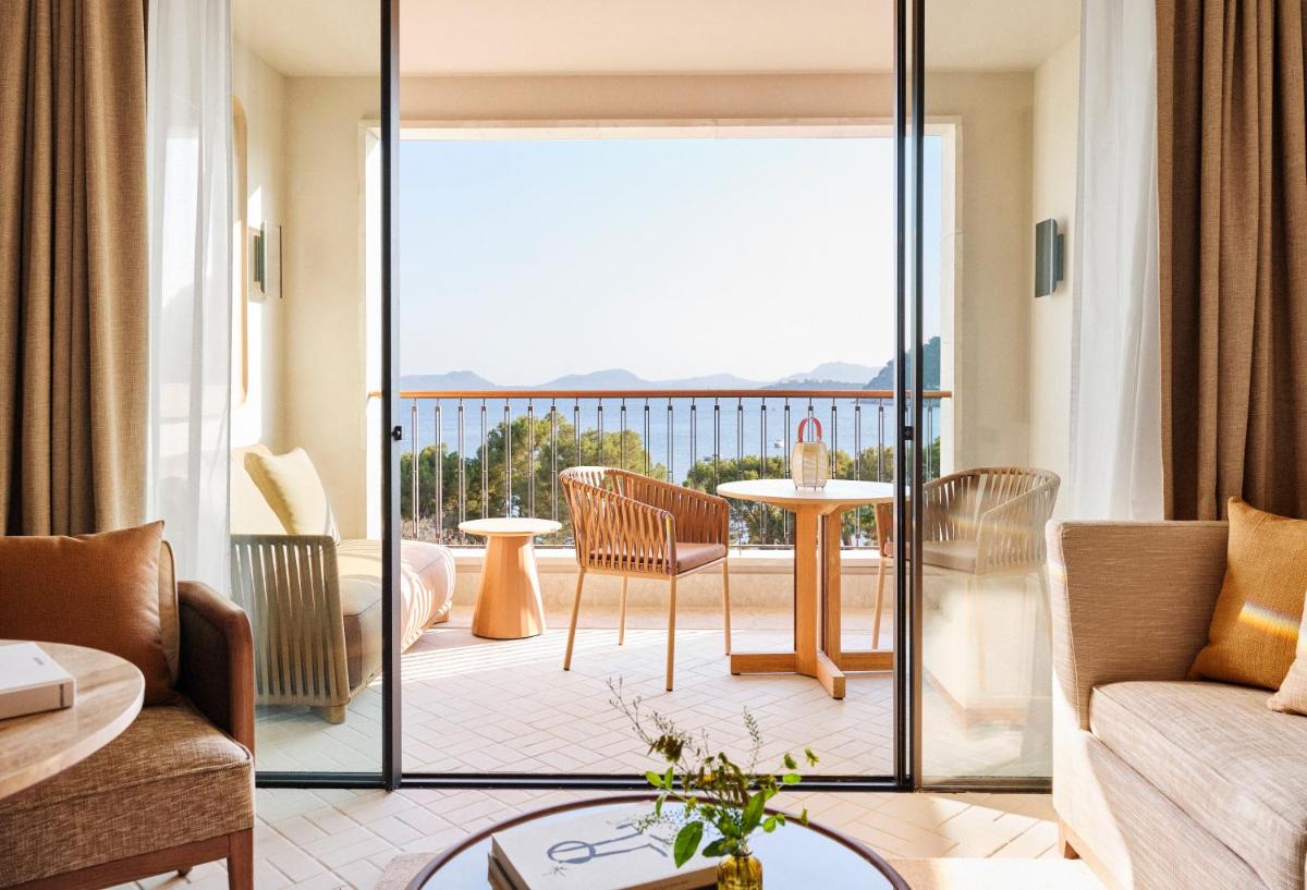 Four Seasons Resort Mallorca at Formentor