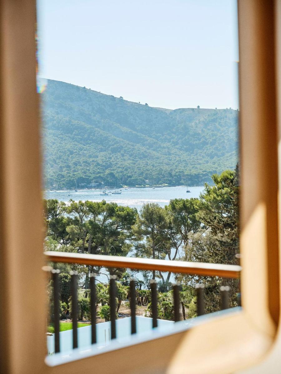 Four Seasons Resort Mallorca at Formentor