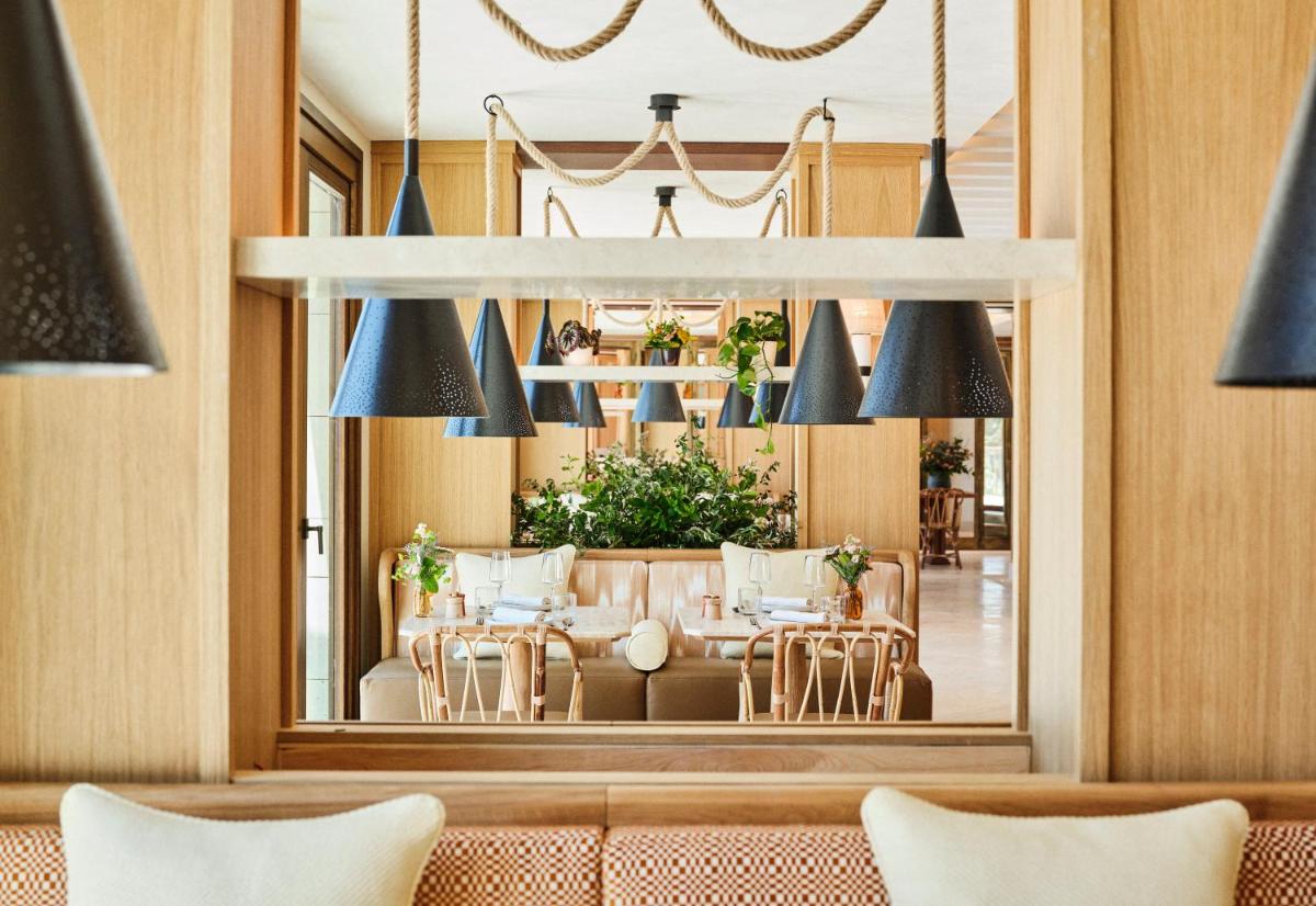 Four Seasons Resort Mallorca at Formentor