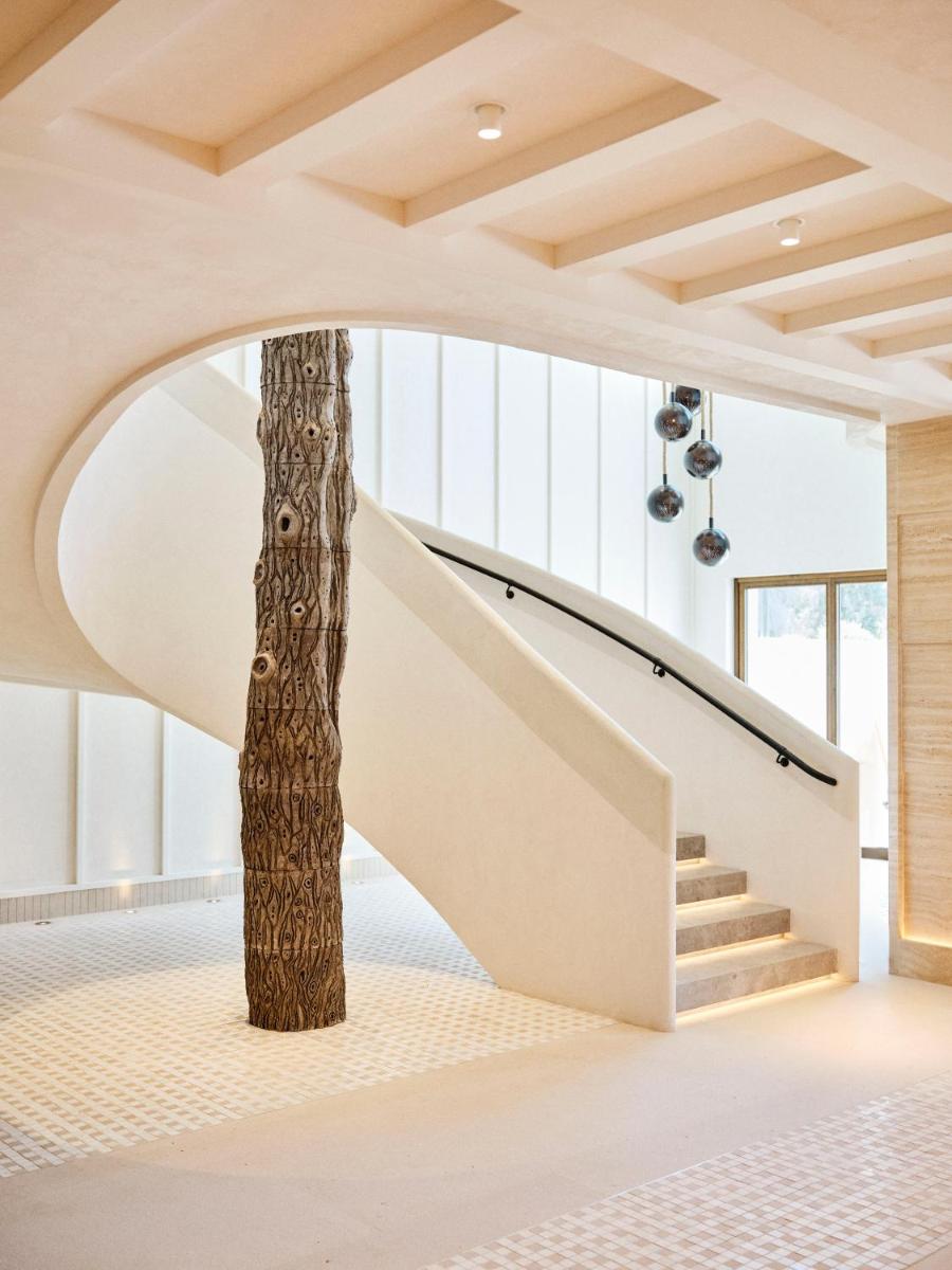 Four Seasons Resort Mallorca at Formentor