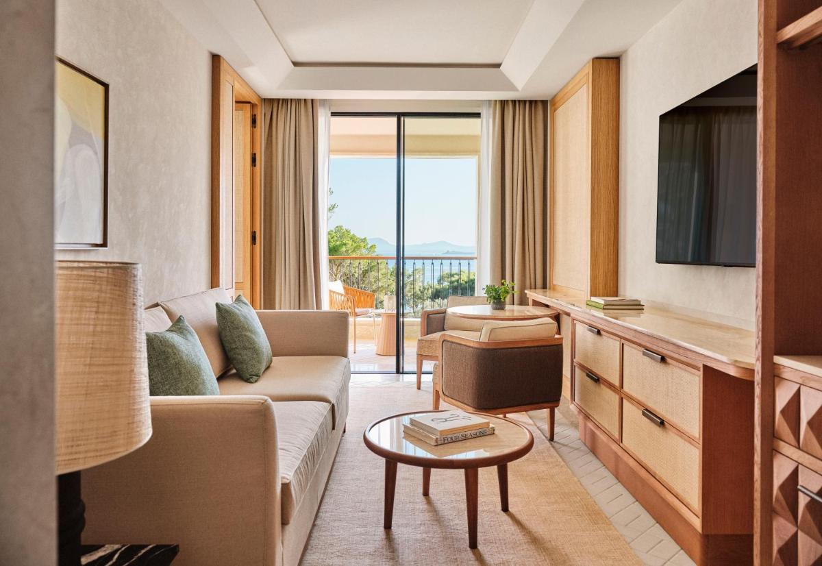 Four Seasons Resort Mallorca at Formentor