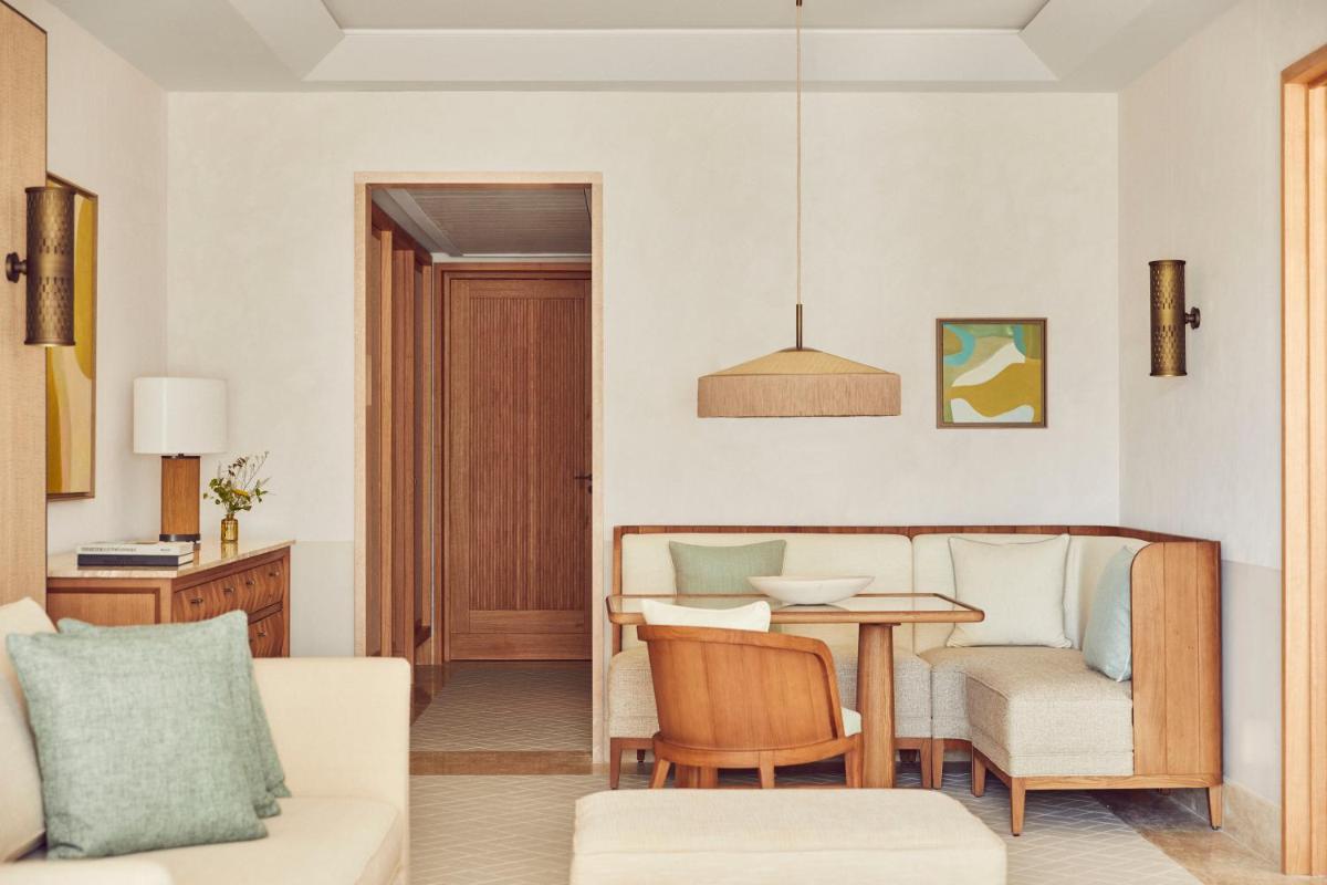 Four Seasons Resort Mallorca at Formentor