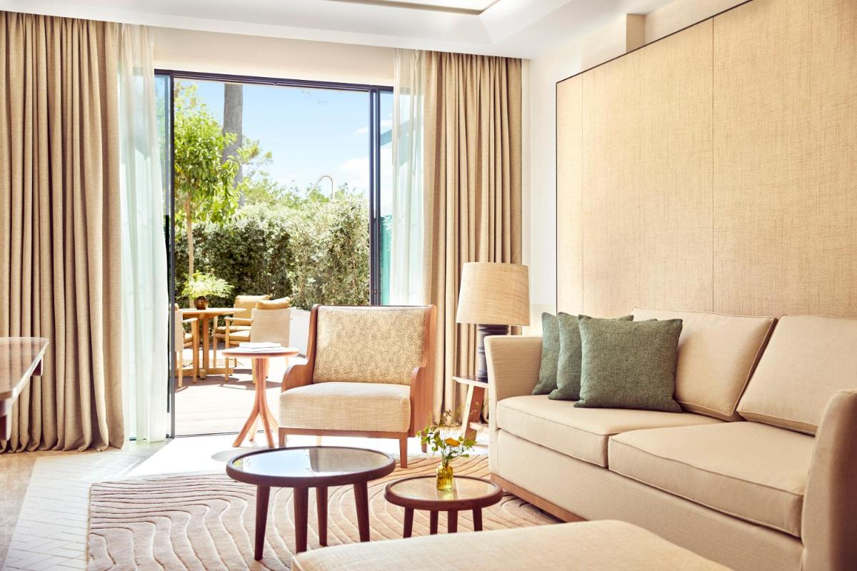 Four Seasons Resort Mallorca at Formentor