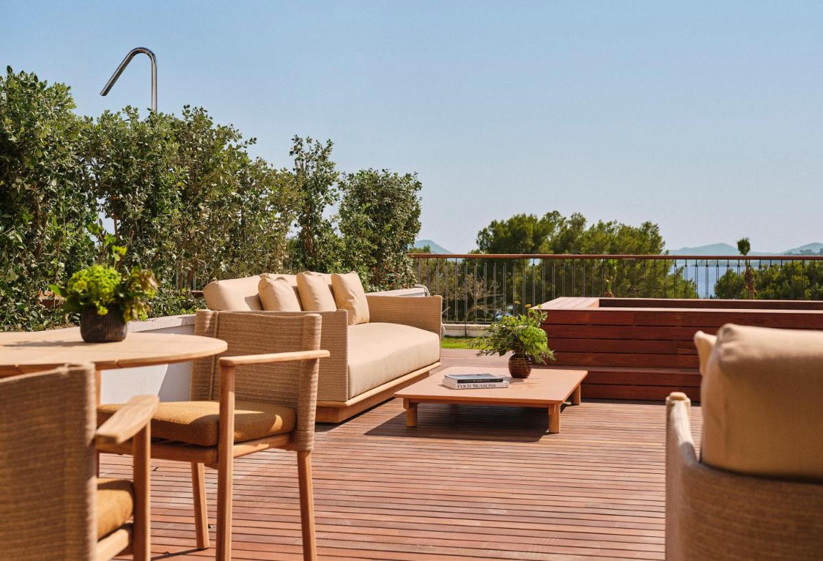 Four Seasons Resort Mallorca at Formentor