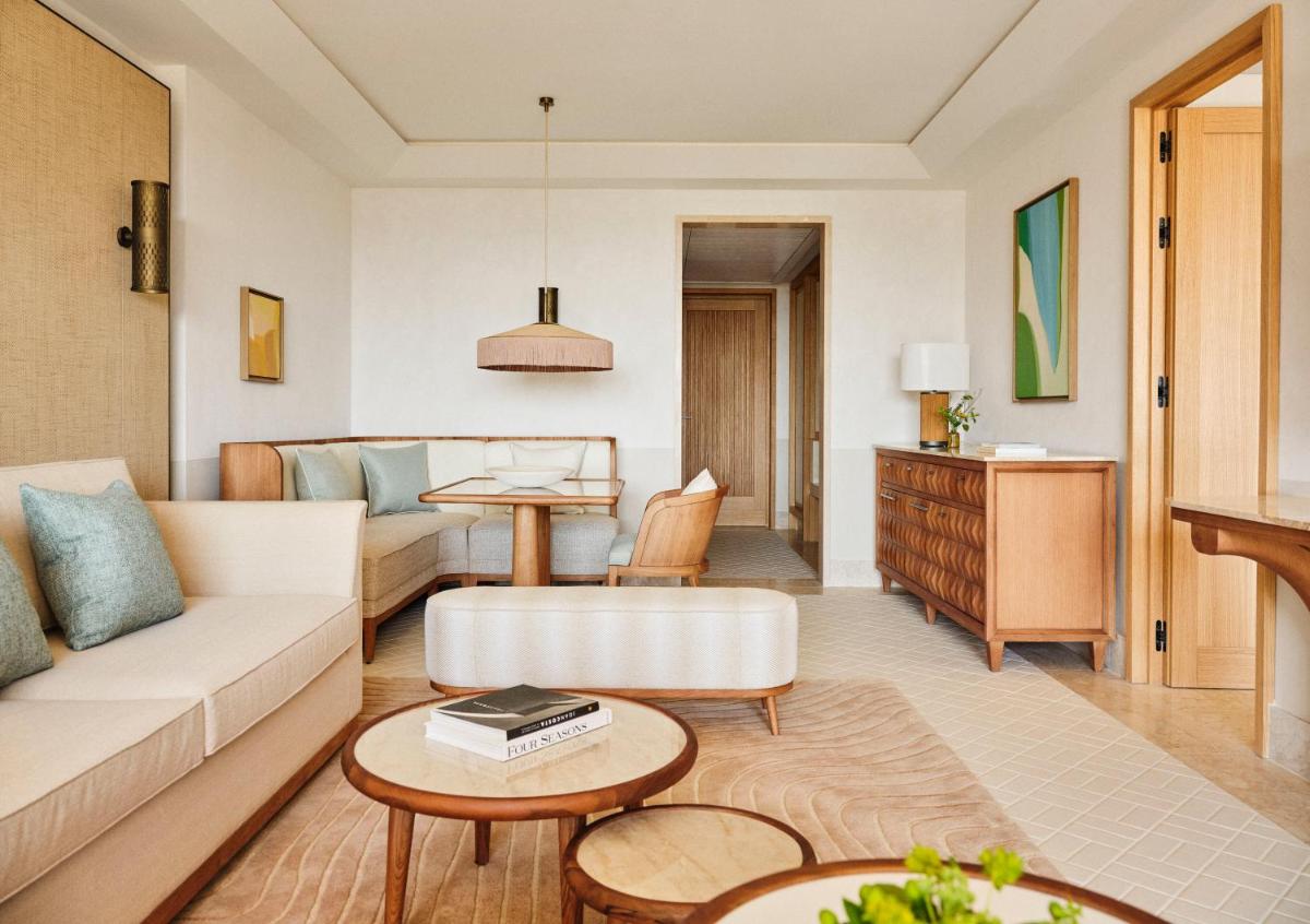 Four Seasons Resort Mallorca at Formentor