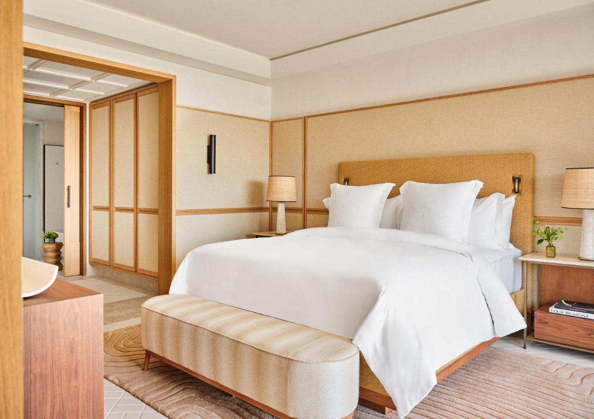 Four Seasons Resort Mallorca at Formentor