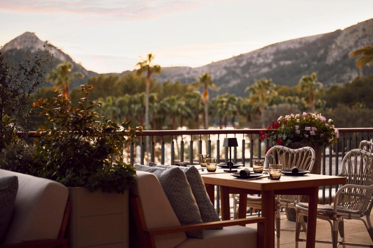 Four Seasons Resort Mallorca at Formentor