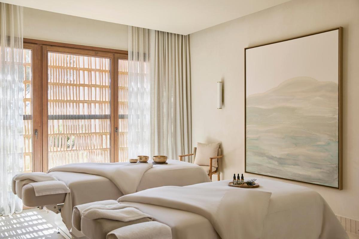 Four Seasons Resort Mallorca at Formentor