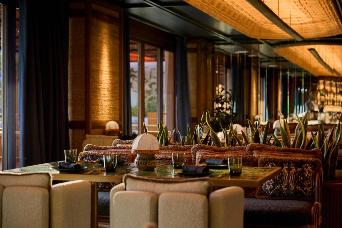 Four Seasons Resort Mallorca at Formentor